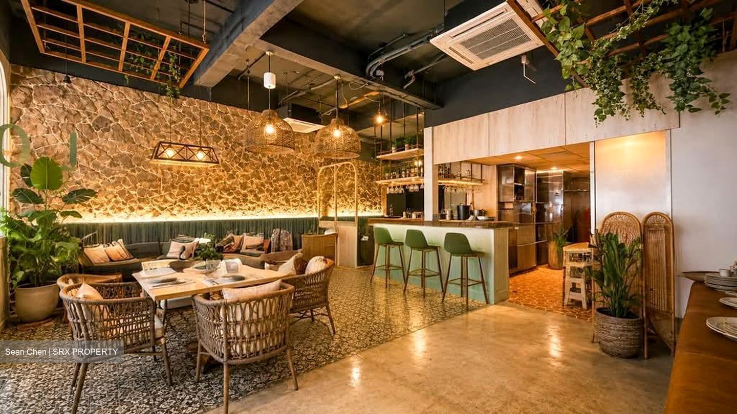 BUKIT PASOH EXTNSN CONSTN AREA (D2), Retail #594594771